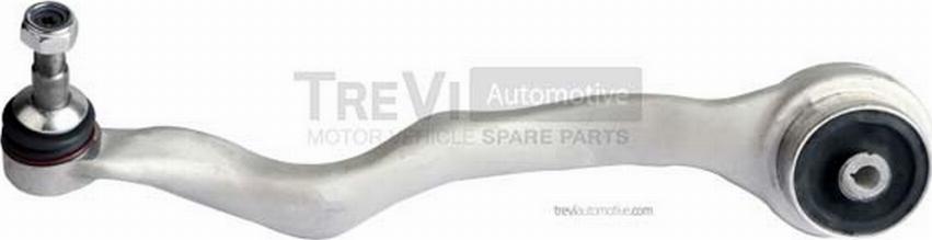 Trevi Automotive TRTT1414 - Bras de liaison, suspension de roue cwaw.fr