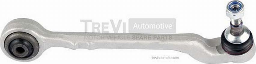 Trevi Automotive TRTT1411 - Bras de liaison, suspension de roue cwaw.fr