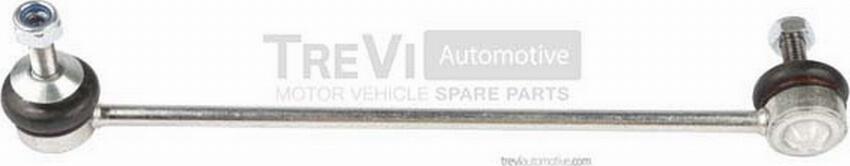 Trevi Automotive TRTT1480 - Entretoise / tige, stabilisateur cwaw.fr