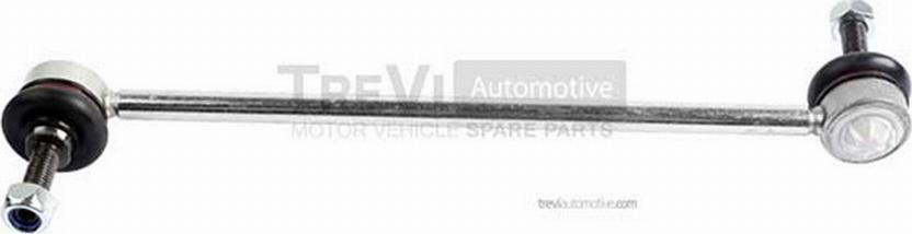 Trevi Automotive TRTT1431 - Entretoise / tige, stabilisateur cwaw.fr