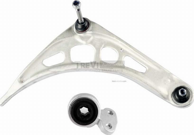 Trevi Automotive TRTT1476 - Jeu de bras, suspension de roue cwaw.fr