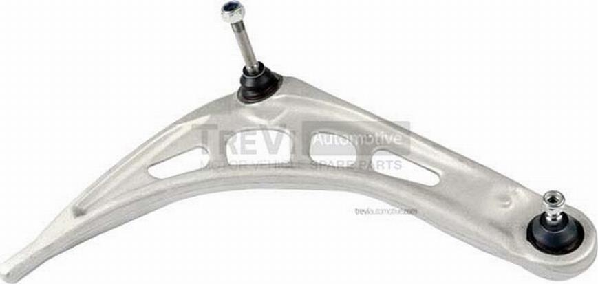 Trevi Automotive TRTT1470 - Bras de liaison, suspension de roue cwaw.fr