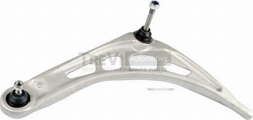 Trevi Automotive TRTT1473 - Bras de liaison, suspension de roue cwaw.fr