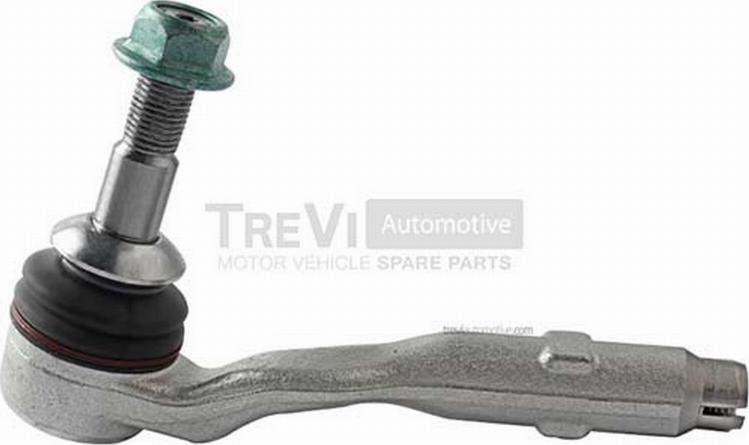 Trevi Automotive TRTT1595 - Rotule de barre de connexion cwaw.fr