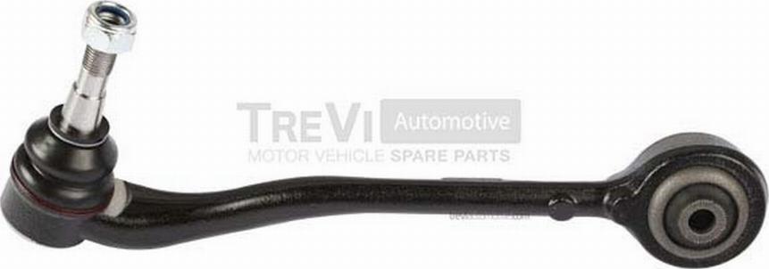 Trevi Automotive TRTT1549 - Bras de liaison, suspension de roue cwaw.fr