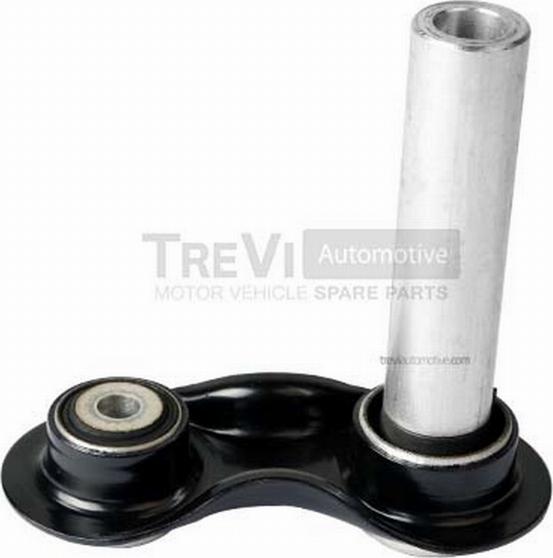 Trevi Automotive TRTT1545 - Bras de liaison, suspension de roue cwaw.fr