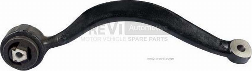 Trevi Automotive TRTT1546 - Bras de liaison, suspension de roue cwaw.fr