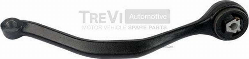 Trevi Automotive TRTT1564 - Bras de liaison, suspension de roue cwaw.fr