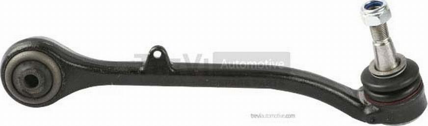 Trevi Automotive TRTT1561 - Bras de liaison, suspension de roue cwaw.fr