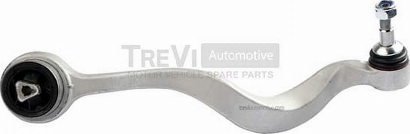 Trevi Automotive TRTT1502 - Bras de liaison, suspension de roue cwaw.fr