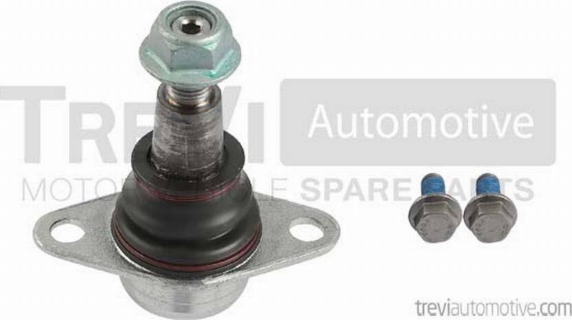 Trevi Automotive TRTT1583 - Rotule de suspension cwaw.fr