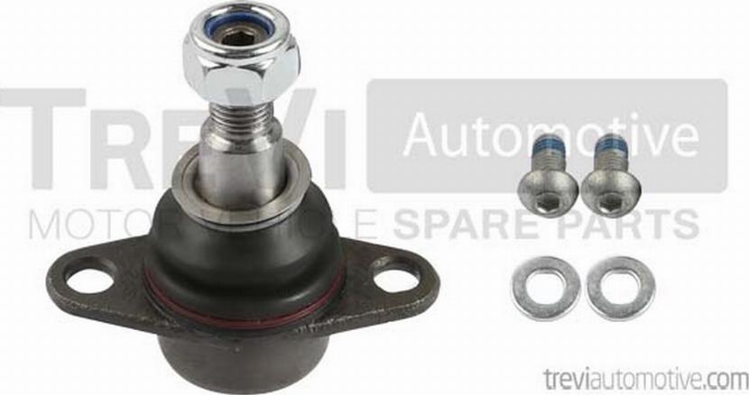 Trevi Automotive TRTT1533 - Rotule de suspension cwaw.fr