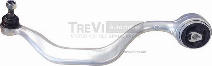 Trevi Automotive TRTT1524 - Bras de liaison, suspension de roue cwaw.fr