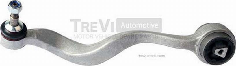 Trevi Automotive TRTT1526 - Bras de liaison, suspension de roue cwaw.fr