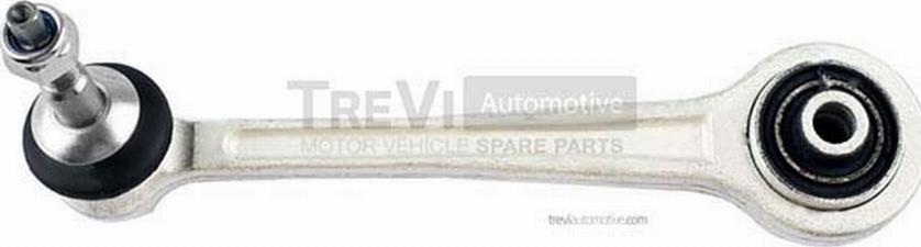 Trevi Automotive TRTT1528 - Bras de liaison, suspension de roue cwaw.fr