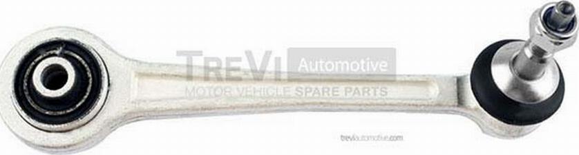 Trevi Automotive TRTT1527 - Bras de liaison, suspension de roue cwaw.fr