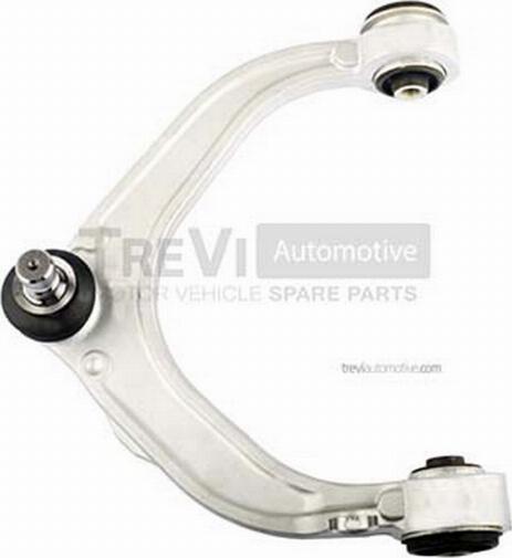 Trevi Automotive TRTT1579 - Bras de liaison, suspension de roue cwaw.fr