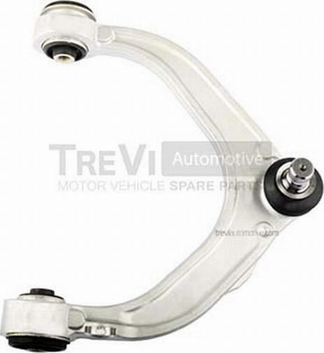 Trevi Automotive TRTT1578 - Bras de liaison, suspension de roue cwaw.fr