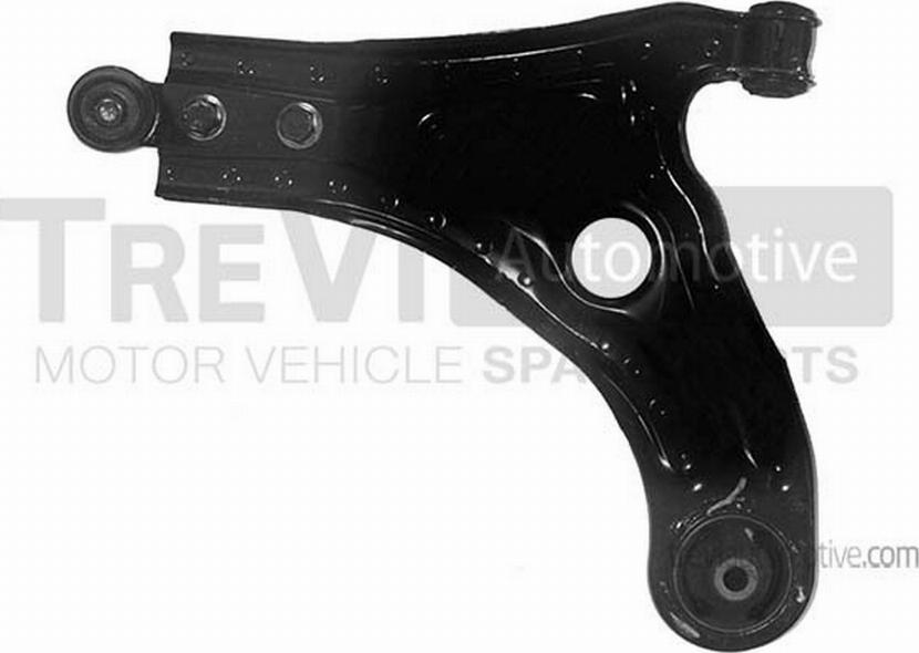 Trevi Automotive TRTT1649 - Bras de liaison, suspension de roue cwaw.fr