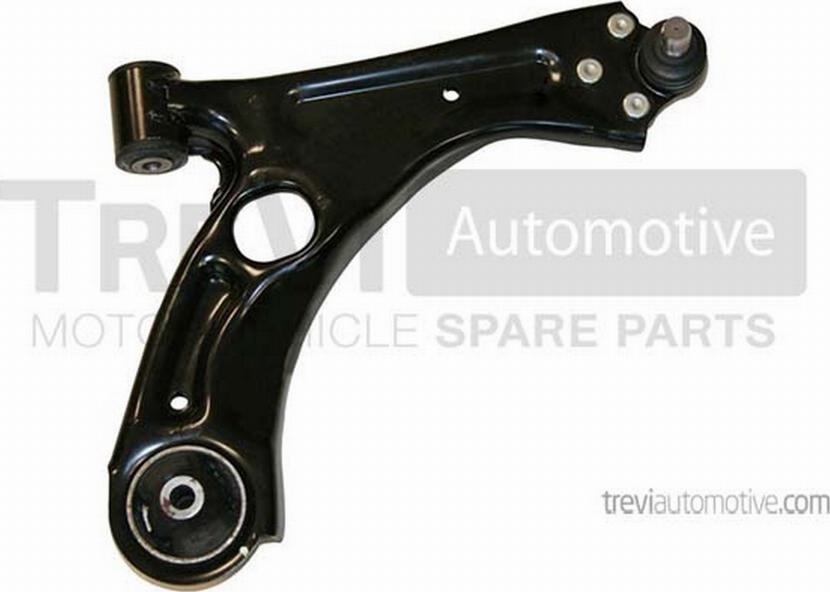 Trevi Automotive TRTT1654 - Bras de liaison, suspension de roue cwaw.fr