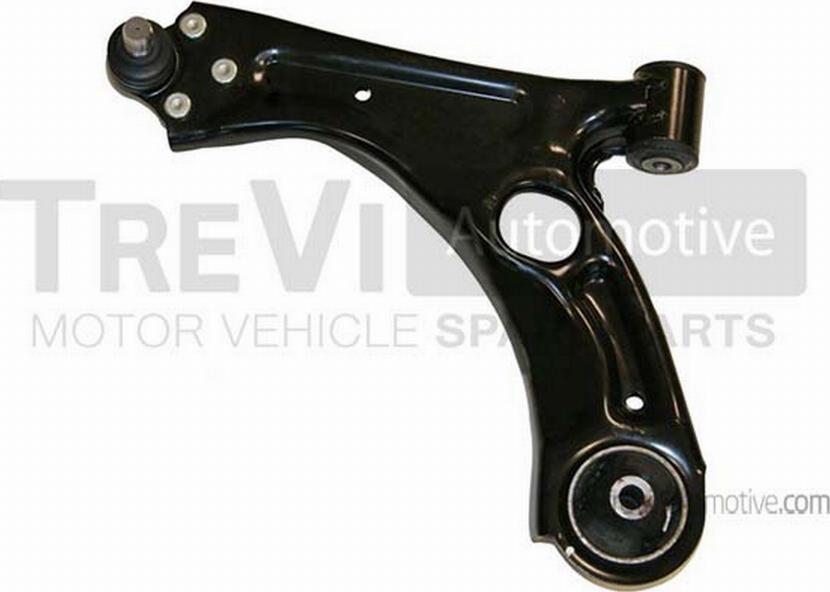 Trevi Automotive TRTT1655 - Bras de liaison, suspension de roue cwaw.fr