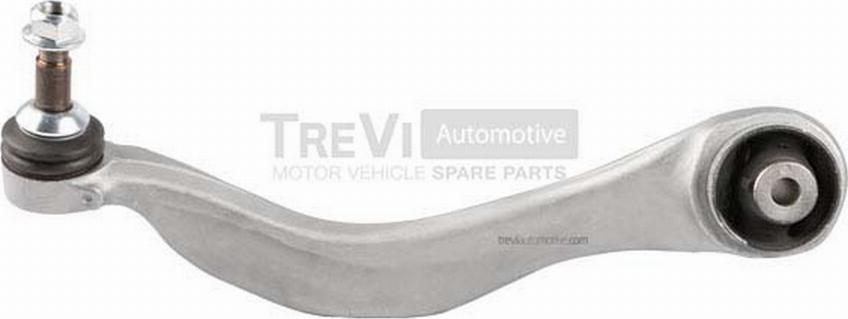 Trevi Automotive TRTT1605 - Bras de liaison, suspension de roue cwaw.fr