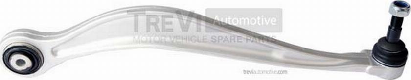 Trevi Automotive TRTT1606 - Bras de liaison, suspension de roue cwaw.fr