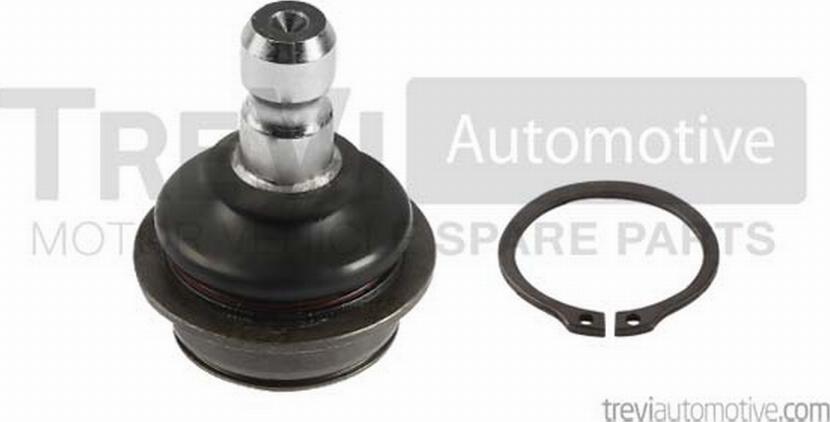 Trevi Automotive TRTT1685 - Rotule de suspension cwaw.fr