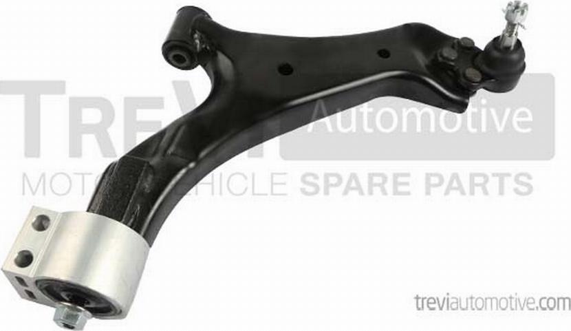 Trevi Automotive TRTT1681 - Bras de liaison, suspension de roue cwaw.fr