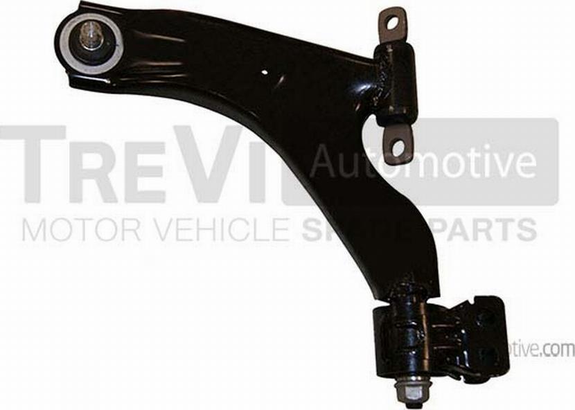 Trevi Automotive TRTT1688 - Bras de liaison, suspension de roue cwaw.fr