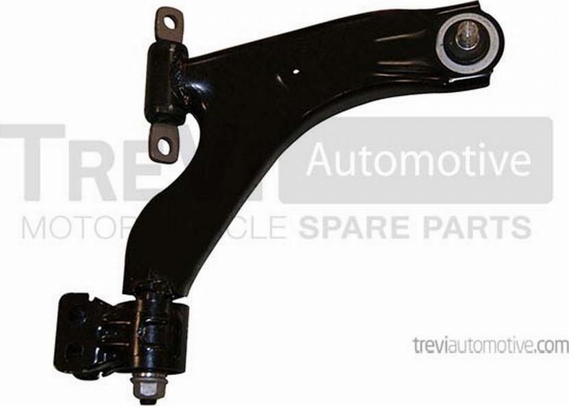 Trevi Automotive TRTT1687 - Bras de liaison, suspension de roue cwaw.fr