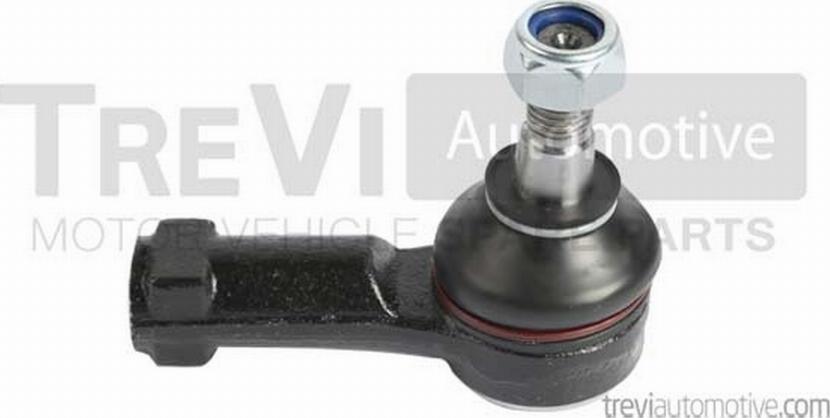 Trevi Automotive TRTT1629 - Rotule de barre de connexion cwaw.fr