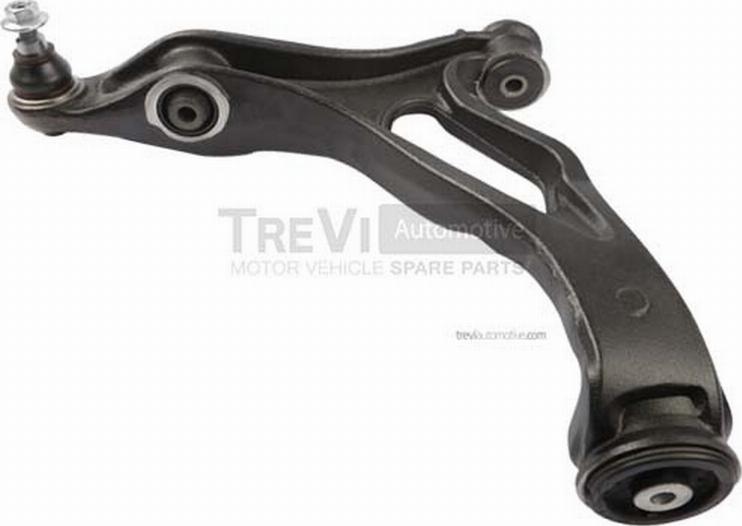 Trevi Automotive TRTT1043 - Bras de liaison, suspension de roue cwaw.fr