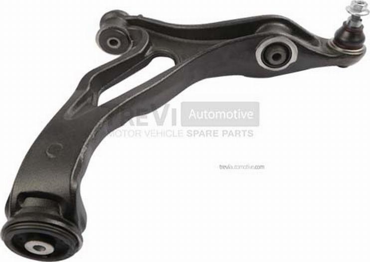 Trevi Automotive TRTT1042 - Bras de liaison, suspension de roue cwaw.fr