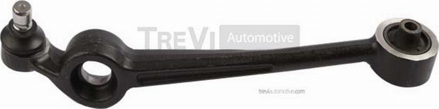 Trevi Automotive TRTT1050 - Bras de liaison, suspension de roue cwaw.fr