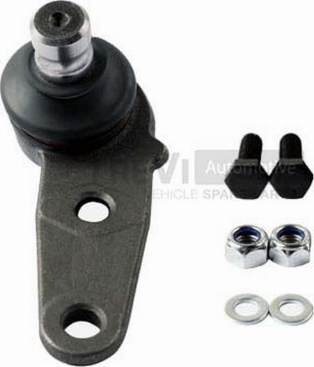 Trevi Automotive TRTT1057 - Rotule de suspension cwaw.fr