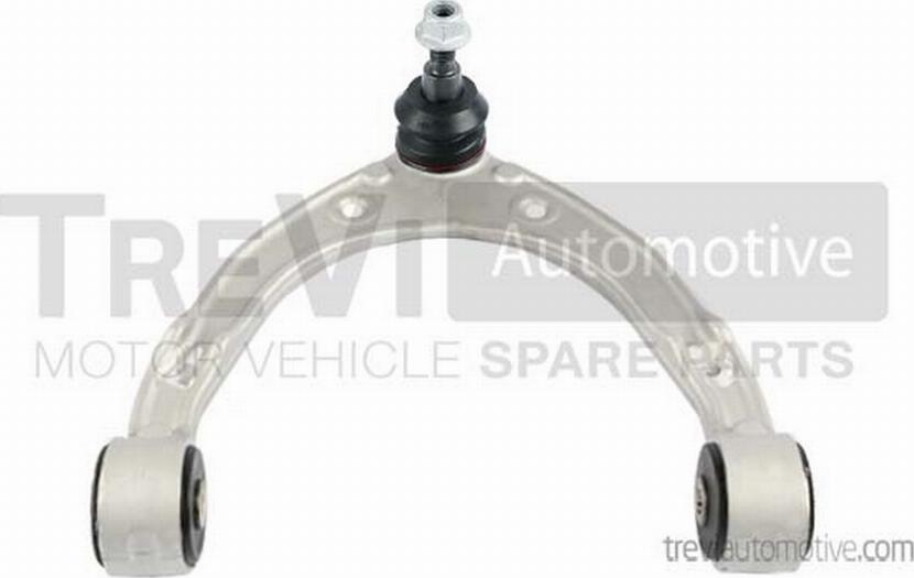 Trevi Automotive TRTT1013 - Bras de liaison, suspension de roue cwaw.fr