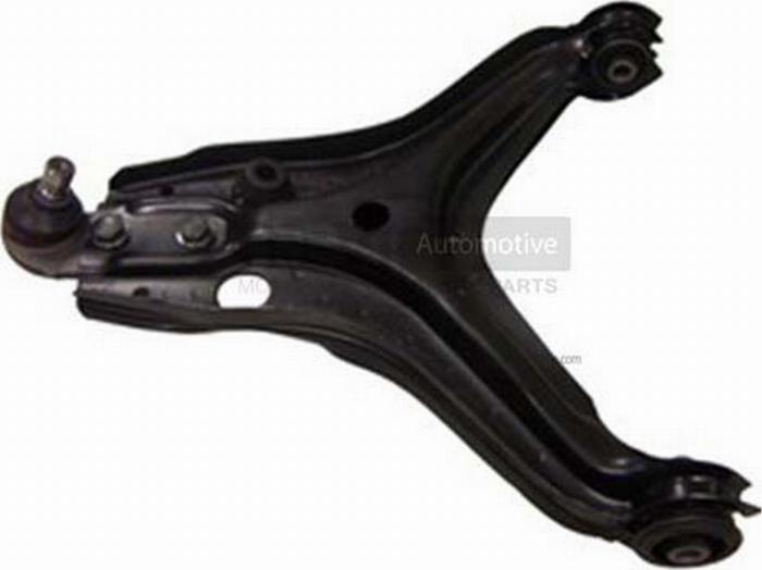 Trevi Automotive TRTT1026 - Bras de liaison, suspension de roue cwaw.fr