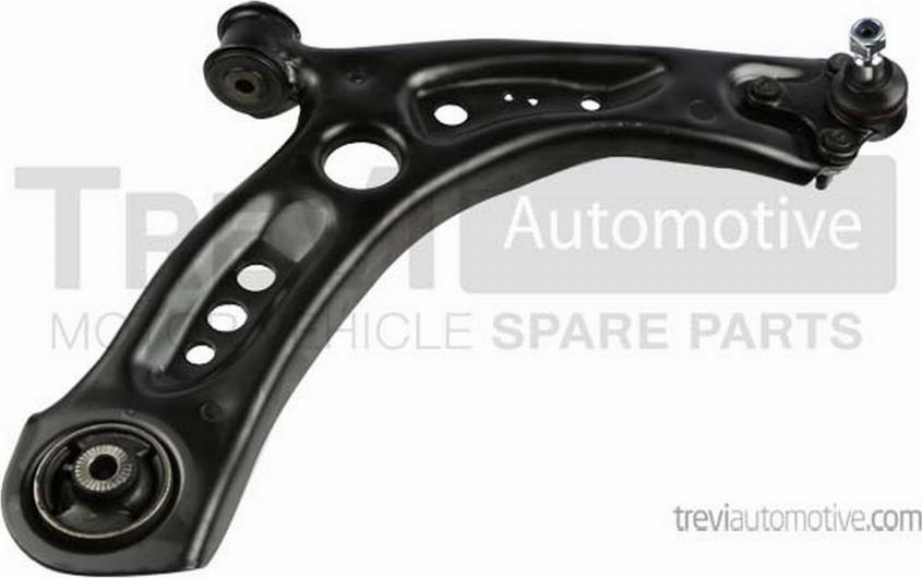 Trevi Automotive TRTT1074 - Bras de liaison, suspension de roue cwaw.fr