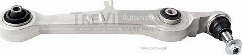 Trevi Automotive TRTT1070 - Bras de liaison, suspension de roue cwaw.fr