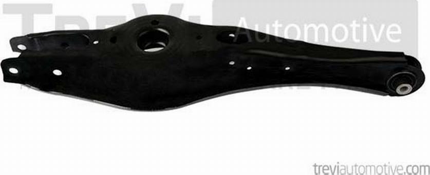 Trevi Automotive TRTT1073 - Bras de liaison, suspension de roue cwaw.fr