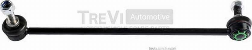 Trevi Automotive TRTT1077 - Entretoise / tige, stabilisateur cwaw.fr