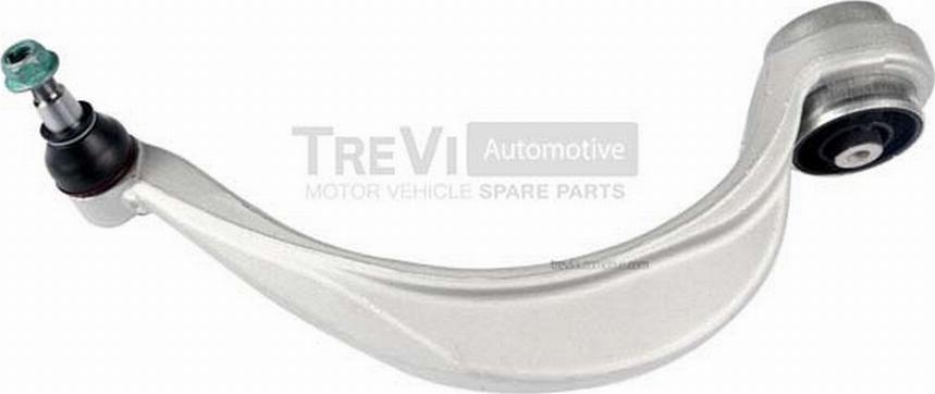 Trevi Automotive TRTT1198 - Bras de liaison, suspension de roue cwaw.fr