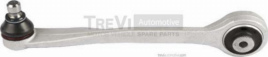 Trevi Automotive TRTT1145 - Bras de liaison, suspension de roue cwaw.fr