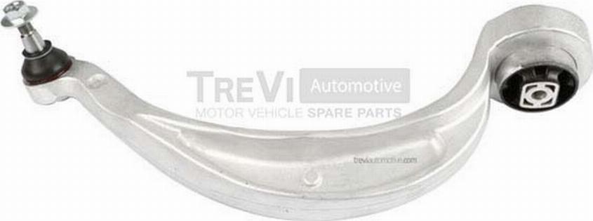 Trevi Automotive TRTT1143 - Bras de liaison, suspension de roue cwaw.fr