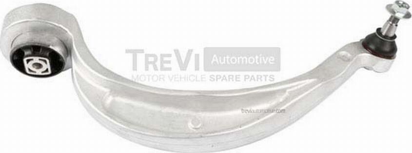 Trevi Automotive TRTT1142 - Bras de liaison, suspension de roue cwaw.fr