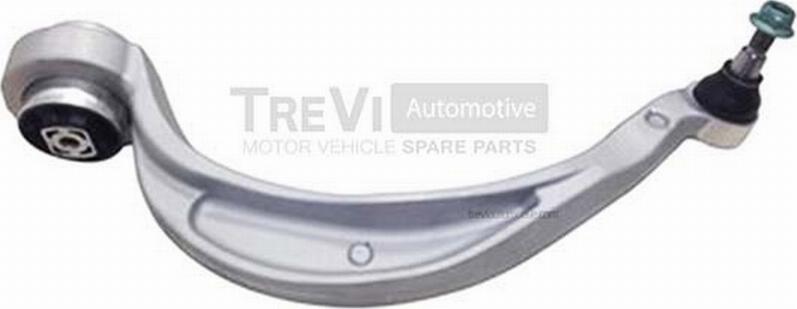 Trevi Automotive TRTT1164 - Bras de liaison, suspension de roue cwaw.fr