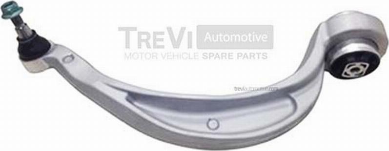 Trevi Automotive TRTT1165 - Bras de liaison, suspension de roue cwaw.fr