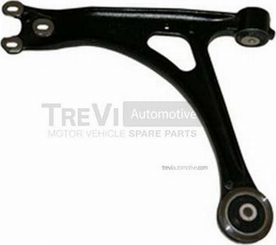 Trevi Automotive TRTT1163 - Bras de liaison, suspension de roue cwaw.fr