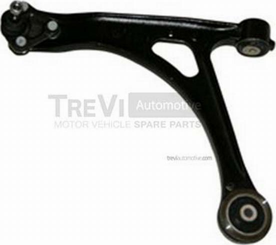 Trevi Automotive TRTT1162 - Bras de liaison, suspension de roue cwaw.fr